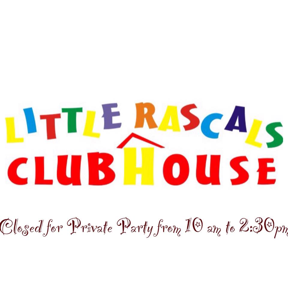 Little Rascals Club House